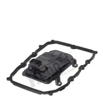 Фильтр АКПП Audi Q7/ Porsche Cayenne/ VW Touareg 3.0-4.2 TDI 10- HENGST FILTER EG943H D480 Купить в Украине