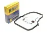 Фото Фільтр АКПП MB C-class (W203/W204/W205)/E-class (W210/W211/W212W 1.8D-5.5D 90-12 M113 (з прокладкою) HENGST FILTER (EG953H D553) зображення 2
