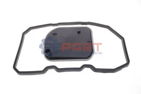 Фото 1 — Фільтр АКПП MB A-class (W169)/B-class (W245) 04- (M266/OM640) (з прокладкою) HENGST FILTER (EG955H D501) Фото Фільтр АКПП MB A-class (W169)/B-class (W245) 04- (M266/OM640) (з прокладкою) HENGST FILTER (EG955H D501) зображення 1