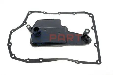 Гідравлічний фільтр коробки передач MAZDA 2, 3, 6, CX-3, CX-30, CX-5, CX-9 1.5-2.5H 02.09 HENGST FILTER EG996HD565 Купити в Україні