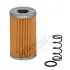 Автозапчасть HENGST FILTER (EY886HD392) изображение 1