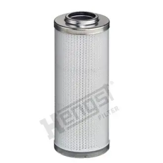 Гідравлічний фільтр (фільтруючий елемент) AMMANN AFT350 E, AFT350 G, AFW350 E, AFW350 G ATLAS XAHS 107 C3, XAS 137 C3, XAS 137 DDG CLAAS 926 RZ, 936 RZ, 946 RZ DEUTZ FAHR 130, 140, K 410 HENGST FILTER EY915H
