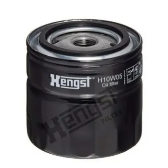 Оливний фільтр HENGST FILTER H10W05