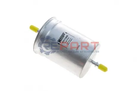 Фото Фільтр паливний VW T5 2.0-3.2 03-15 HENGST FILTER (H111WK) зображення 1