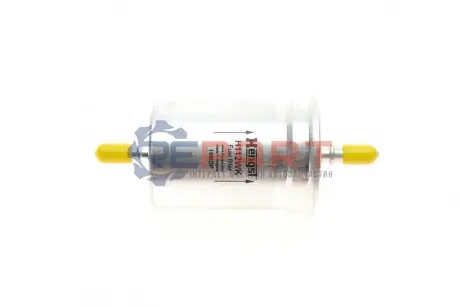 Фото Фільтр паливний Fiat Scudo/1.6/2.0 96-06Peugeot Partner 1.4 08-13 HENGST FILTER (H112WK) зображення 1