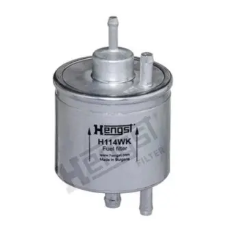 Фильтр топлива HENGST FILTER H114WK Купить в Украине