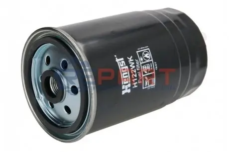 Паливний фільтр AUDI A4 B5, A6 C5 SKODA SUPERB I VW PASSAT B5, PASSAT B5.5 1.9D 08.98-03.08 HENGST FILTER H122WK Купити в Україні