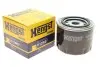 Фильтр масла HENGST FILTER (H12W07) изображение 3