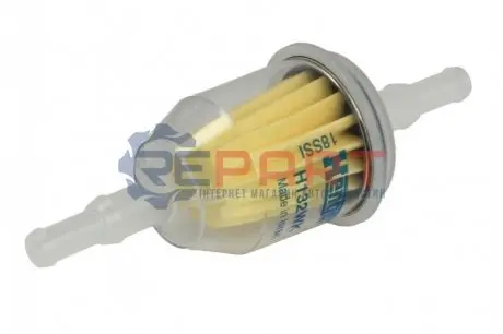 Фото Паливний фільтр HENGST FILTER (H132WK) зображення 1