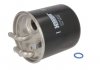 Фильтр топлива - HENGST FILTER H140WK02 (6420920201, 6420901652, A6420901652)