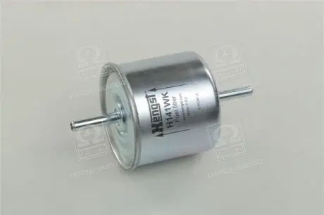 Фільтр паливний Ford Transit 2.0 -00 HENGST FILTER H141WK