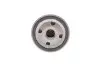 Фільтр масляний VW Caddy/Golf I/II/III/Passat -96/Audi 80/100 -94/A6 -97 HENGST FILTER (H14/2W) зображення 3