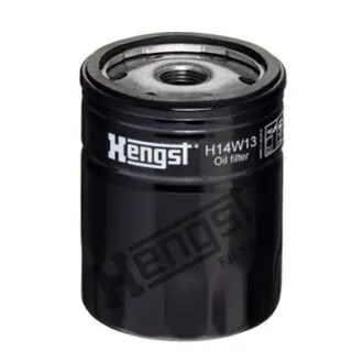 Фильтр масла HENGST FILTER H14W13