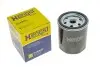 Фильтр масляный двигателя (выр-во Hengst) HENGST FILTER (H14W32) изображение 4