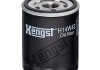 Фільтр масла - HENGST FILTER H14W43 (2128722, 2007929, GK2Q6714AA)