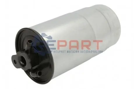 Фото Фільтр паливний BMW 3 (E46)/5 (E39)/X5 (E53) 2.0-3.0D (M47/M57) 98-12 HENGST FILTER (H150WK) зображення 1