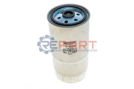 Фото Фильтр топлива HENGST FILTER (H154WK) изображение 1