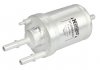 Фильтр топлива - HENGST FILTER H155WK01 (Q0201511, FT5784, 6Q0201512)