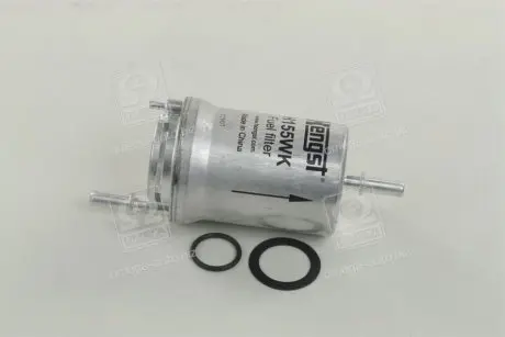 Фильтр топлива HENGST FILTER H155WK Купить в Украине