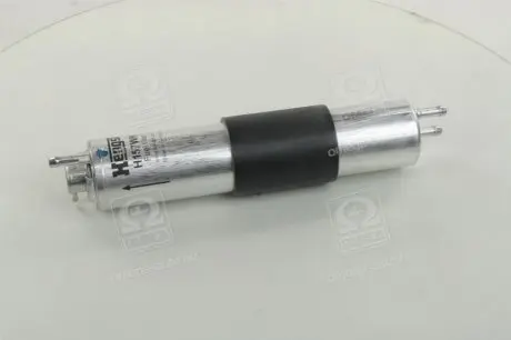Фільтр паливний BMW 5 (E39)/7 (E38)/X5 (E53) 2.2-4.6 96-10 HENGST FILTER H157WK Купити в Україні