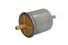Паливний фільтр FORD FOCUS C-MAX, MAVERICK INFINITI G20, I30, M30, Q45 I, Q45 II, QX4 ISUZU TROOPER I, TROOPER II NISSAN 100NX, 200SX, 300ZX, ALMERA I, ALMERA II, ALMERA TINO 1.0-4.8 06.80 HENGST FILTER (H163WK) зображення 1