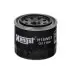 Фильтр масла HENGST FILTER (H16W03) изображение 1