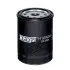 Фільтр масляний Hyundai Tucson/Santa Fe/Kia Sportage 2.0 CRDi 04 HENGST FILTER (H16W04) зображення 1