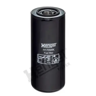 Фильтр топлива HENGST FILTER H170WK