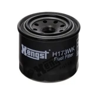 Фильтр топлива HENGST FILTER H173WK Купить в Украине