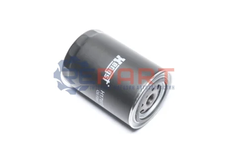 Масляний фільтр AUDI A6 C4 FORD GALAXY I, GALAXY MK I SEAT ALHAMBRA, CORDOBA, CORDOBA VARIO, IBIZA II, TOLEDO I VW GOLF III, GOLF IV, PASSAT B3/B4, POLO 1.9D/2.0/2.5D 08.91-03.10 HENGST FILTER H17W13 Купити в Україні
