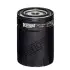 Фильтр масляный HENGST FILTER (H17W16) изображение 1