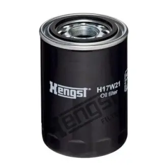 Масляний фільтр (фільтр, що вгвинчується) AG CHEM 1803 BROYT X20, X21, X21TL CATERPILLAR 215B, 225B, 225D, 229, 231D, 231DLC, 317B, 508, 515, 518, 527, 613C II, 910, 910E, 916, 926F, 930, 930R HENGST FILTER H17W21 Купити в Україні