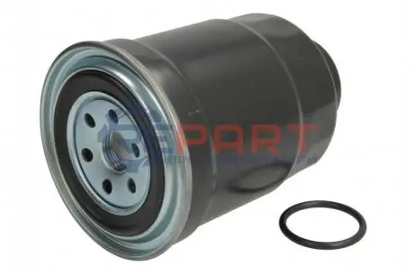 Фото 1 — Фільтр паливний Nissan Pathfinder/Patrol/Primera 1.7-3.2D HENGST FILTER (H17WK08) Фото Фільтр паливний Nissan Pathfinder/Patrol/Primera 1.7-3.2D HENGST FILTER (H17WK08) зображення 1