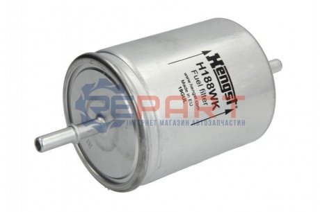Фильтр топлива - (1S719155BA, 4103735) HENGST FILTER H188WK (фото 1)