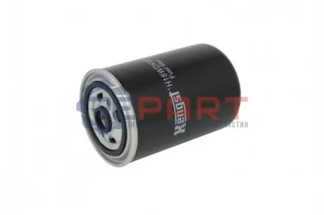 Фильтр топлива HENGST FILTER H18WDK02 Купить в Украине