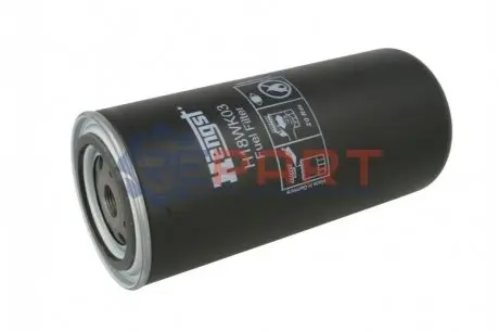 Паливний фільтр VOLVO 7700, A, B12, FH12, FL, FL12, FM10, FM12, FM7, NH12 D10A320-DH12E420 01.92 HENGST FILTER H18WK03 Купити в Україні