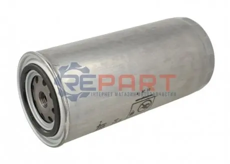 Фото Фильтр топлива HENGST FILTER (H18WK04) изображение 1