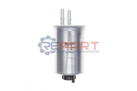 Фильтр топлива HENGST FILTER H192WK Купить в Украине