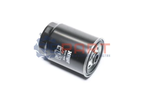 Фото 1 — Фільтр паливний Volvo S60/S80/V70/XC70/XC90 2.4D 01-10 HENGST FILTER (H193WK) Фото Фільтр паливний Volvo S60/S80/V70/XC70/XC90 2.4D 01-10 HENGST FILTER (H193WK) зображення 1