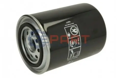 Паливний фільтр THERMO KING 1MD-I, CGS1250, 500, CSG1250, GS1250, KD, KD-I, KD-II, LND, LR, MD, MD-100, MD-200, MD-300, MD-I, MD-II, MWD, RD, RD-I, RD-II, RMN, RMS, RMU, SB-200, SB-210, SB-230 HENGST FILTER H194WK Купити в Україні