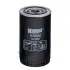 Фильтр масла HENGST FILTER (H19W07) изображение 1