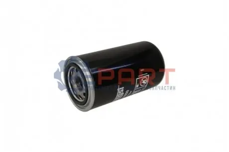 Масляний фільтр (фільтр, що вгвинчується) THERMO KING 117382 HENGST FILTER H19W09 Купити в Україні