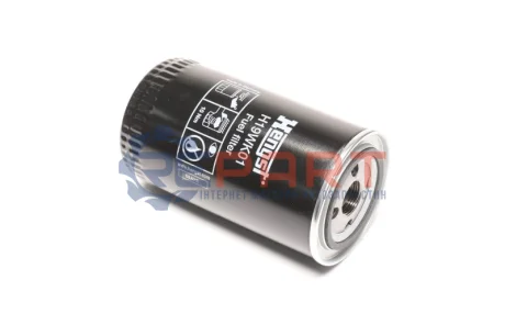 Фото Фильтр топлива HENGST FILTER (H19WK01) изображение 1