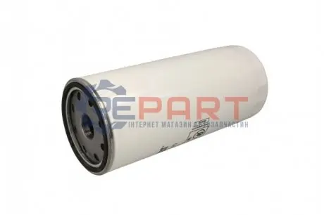 Масляний фільтр (фільтр, що вгвинчується) RVI C, D, K, KERAX, MAGNUM, PREMIUM 2, T VOLVO 7700, 8500, 8700, 9700, 9900, A, B11, B12, B9, F12, FE II, FH, FH II, FH12, FH16 D10A320-TD123ES 09.85 HENGST FILTER H200W40 Купити в Україні
