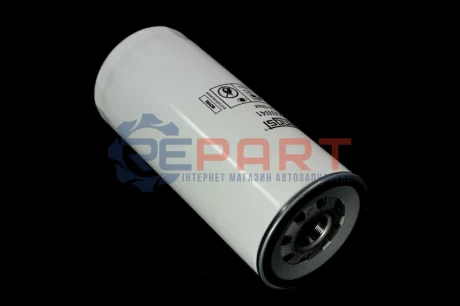 Оливний фільтр HENGST FILTER H200W41 Купити в Україні