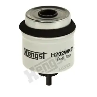 Фильтр топлива HENGST FILTER H202WK01D200