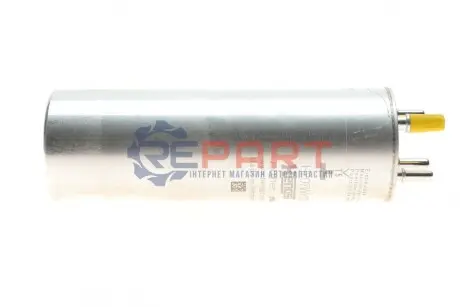 Фото Фільтр паливний VW T5 1.9-2.5TDI 03- HENGST FILTER (H207WK02) зображення 1