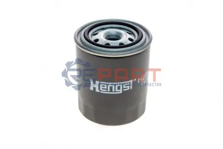 Фільтр масляний Nissan Primera/Almera/Sunny 1.3-3.0i 70-07 HENGST FILTER H20W08 Купити в Україні