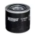Фильтр масла HENGST FILTER (H20W09) изображение 1