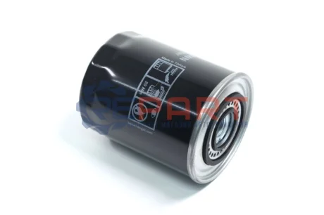 Фото Оливний фільтр HENGST FILTER (H210WN) зображення 1